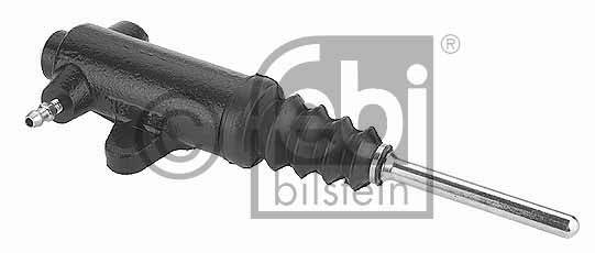Cylindre récepteur, embrayage