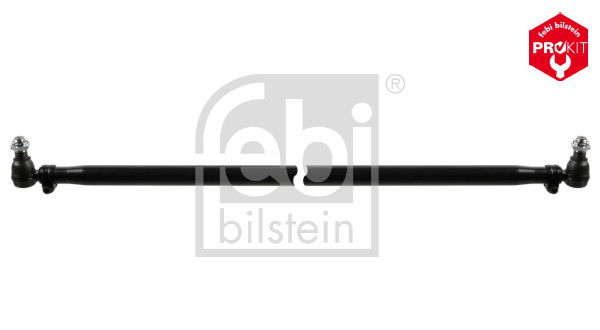 Barre de connexion PROKIT