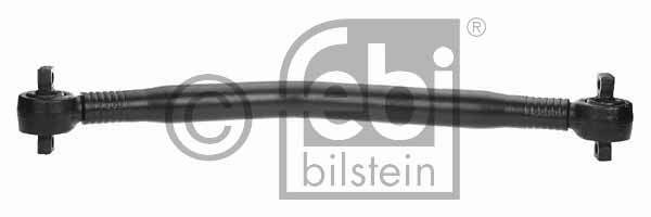 Biellette de barre stabilisatrice