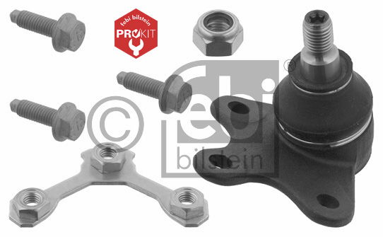 Rotule de suspension PROKIT