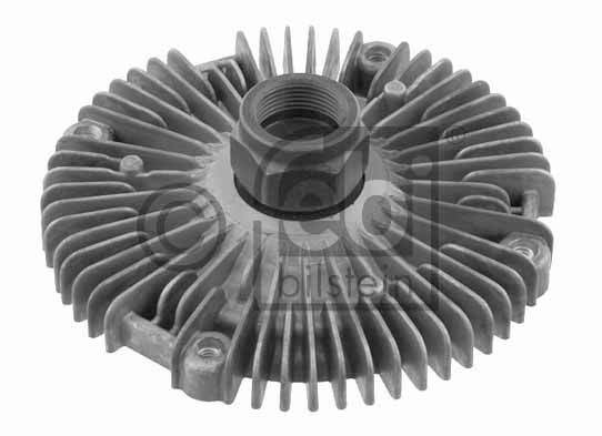 Embrayage, ventilateur de radiateur