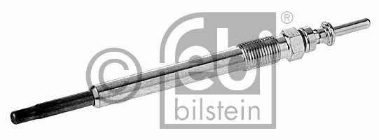 Bougie de préchauffage