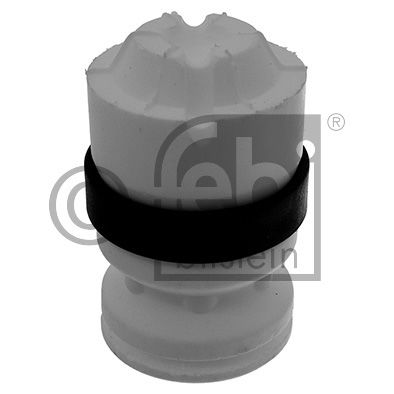 Butée élastique, suspension