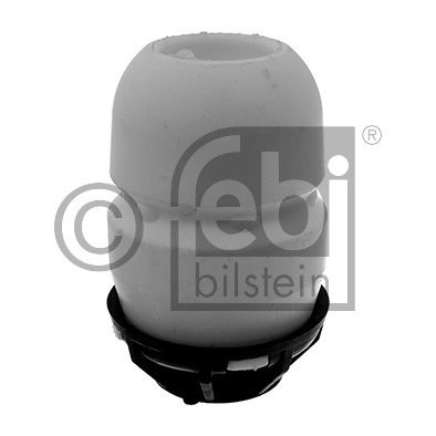 Butée élastique, suspension