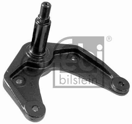 Main de suspension