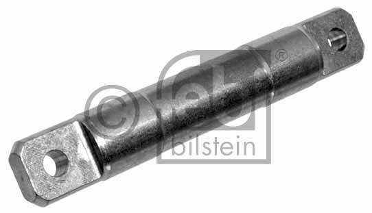 Boulon, fourchette de débrayage