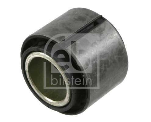 Suspension, stabilisateur