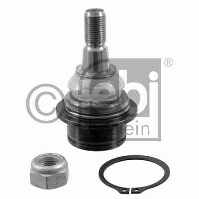 Rotule de suspension PROKIT