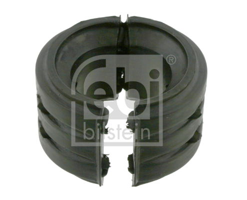 Suspension, stabilisateur