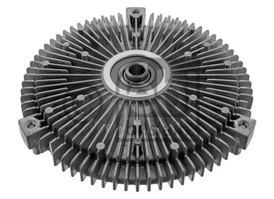 Embrayage, ventilateur de radiateur