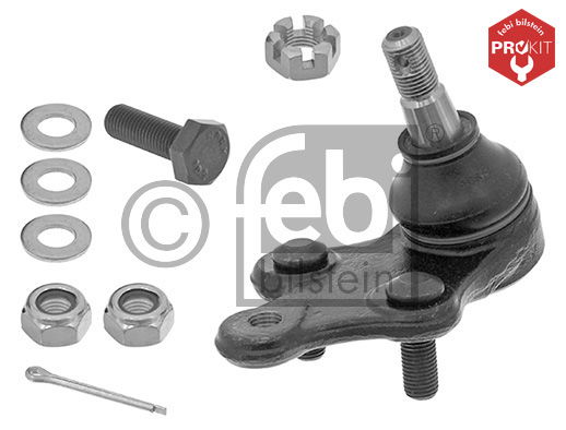 Rotule de suspension PROKIT