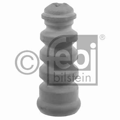 Butée élastique, suspension