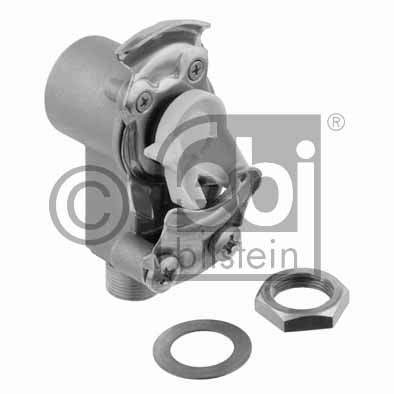 Tête d'accouplement