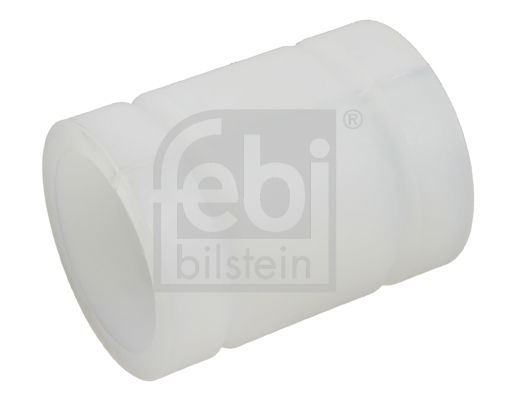 Suspension, stabilisateur