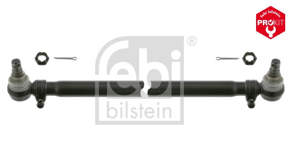 Barre de connexion ProKit