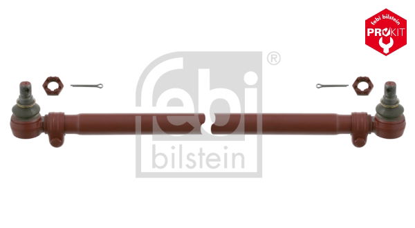 Barre de connexion ProKit