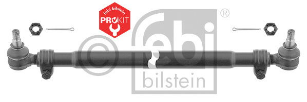 Barre de connexion PROKIT