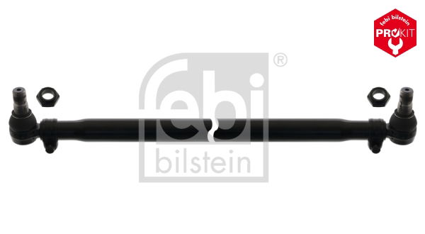 Barre de connexion PROKIT
