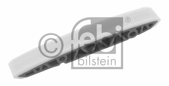 Guide fixe, chaîne de distribution