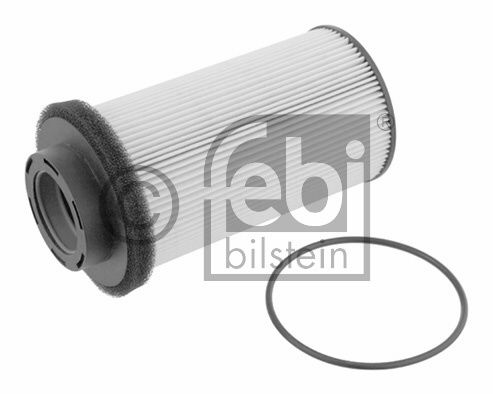 Filtre à carburant