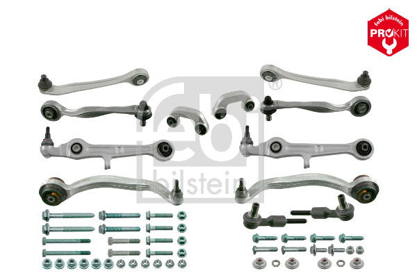 Kit de réparation, bras triangulaire PROKIT