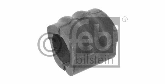 Suspension, stabilisateur