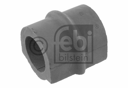 Suspension, stabilisateur