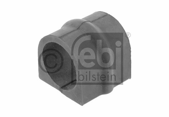 Suspension, stabilisateur