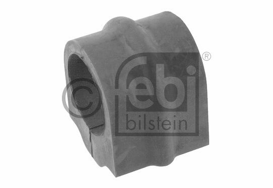 Suspension, stabilisateur