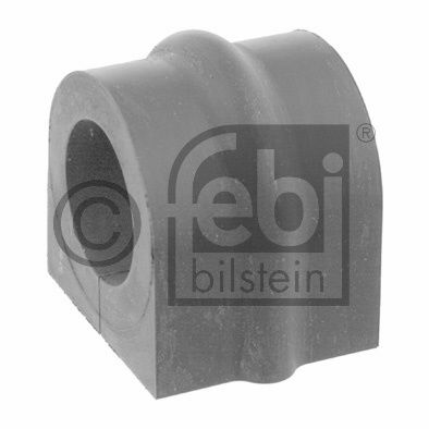 Suspension, stabilisateur