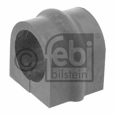 Suspension, stabilisateur