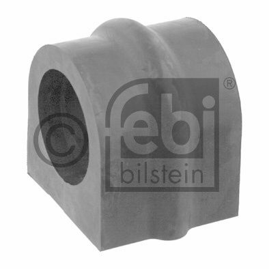Suspension, stabilisateur