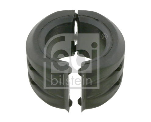 Suspension, stabilisateur