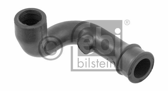 Tuyau, ventilation de carter-moteur