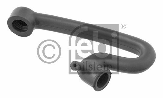 Tuyau, ventilation de carter-moteur