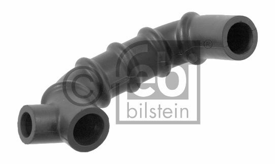 Tuyau, ventilation de carter-moteur