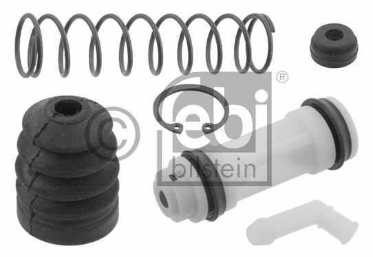 Kit d'assemblage, cylindre émetteur d'embrayage