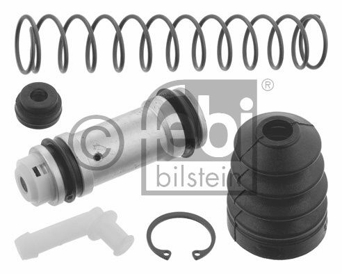 Kit d'assemblage, cylindre émetteur d'embrayage