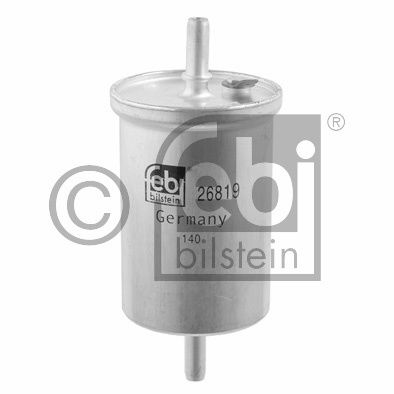 Filtre à carburant