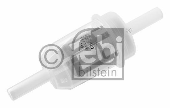 Filtre à carburant