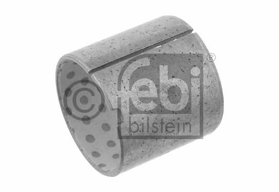 Douille, suspension de la cabine
