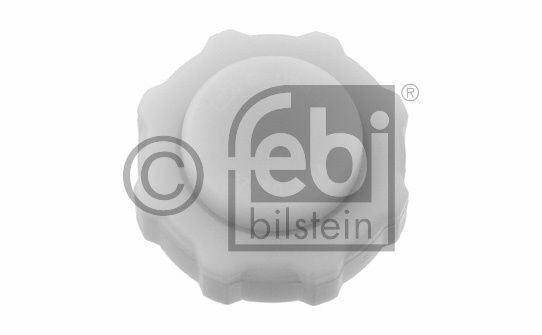 Bouchon, réservoir de liquide de refroidissement
