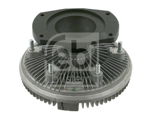 Embrayage, ventilateur de radiateur