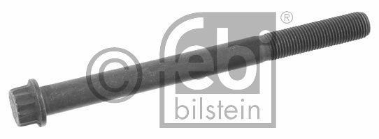 Boulon de culasse de cylindre