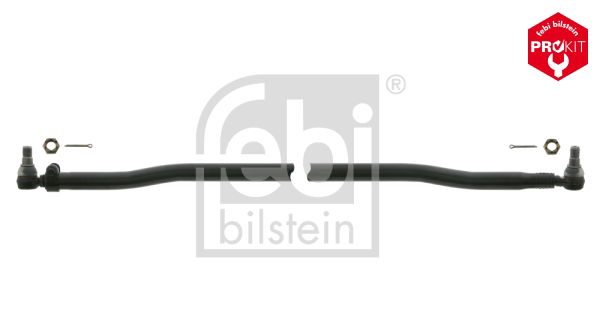 Barre de connexion PROKIT