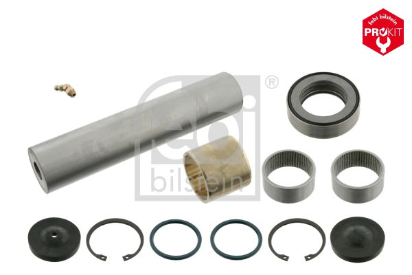 Kit d'assemblage, pivot de fusée d'essieu PROKIT