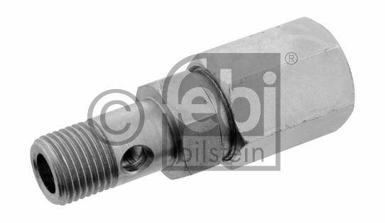 Soupape, système d'alimentation en carburant