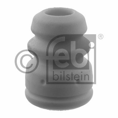 Butée élastique, suspension