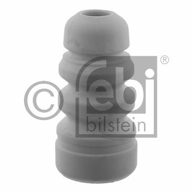 Butée élastique, suspension