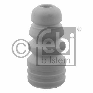 Butée élastique, suspension